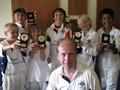 Under 11 Winners